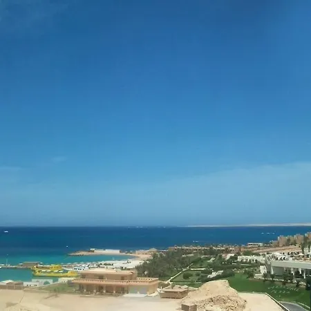 Studio Cleopatra Resort